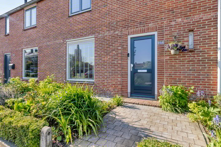 Foto 5 van Willemsstraat 25