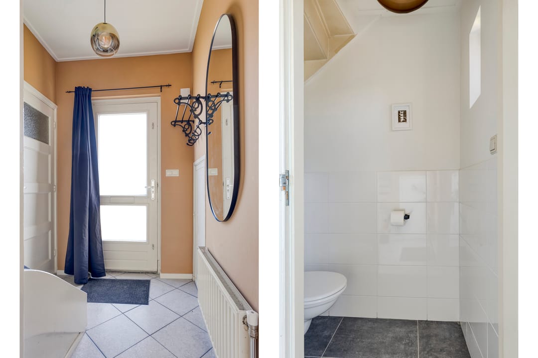 Foto 7 van Willemsstraat 25