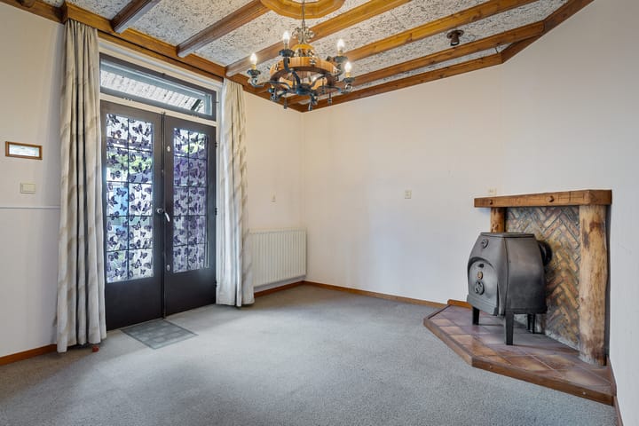 Foto 2 van Spoorstraat 23