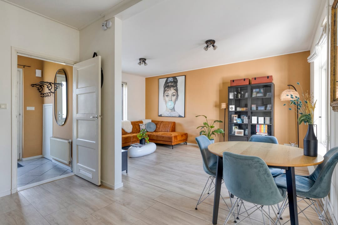 Foto 8 van Willemsstraat 25