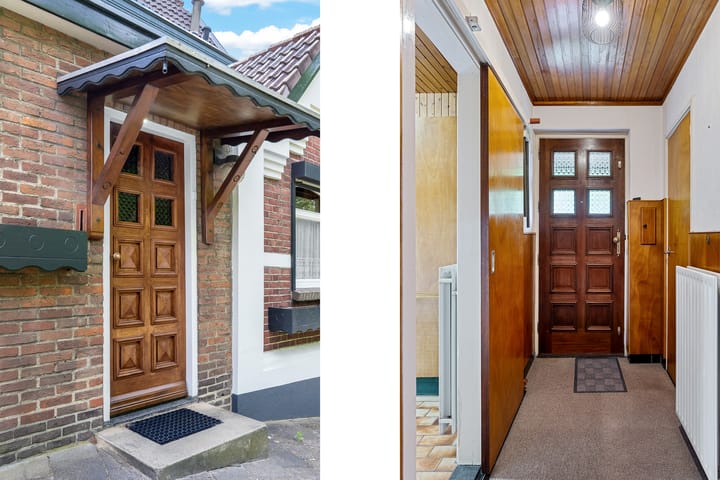 Foto 3 van Spoorstraat 23