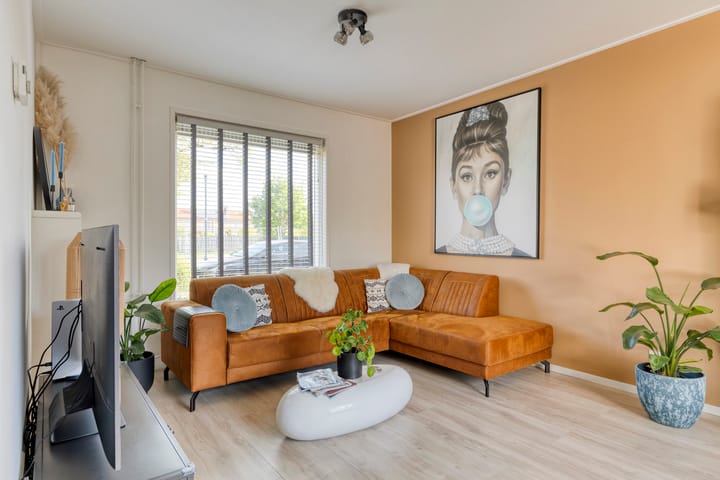 Foto 9 van Willemsstraat 25