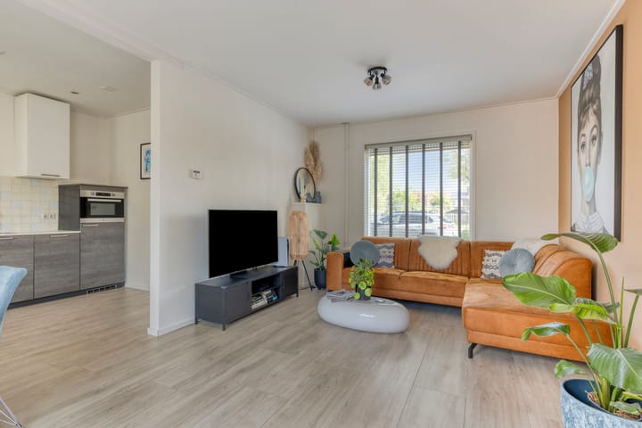 Foto 10 van Willemsstraat 25