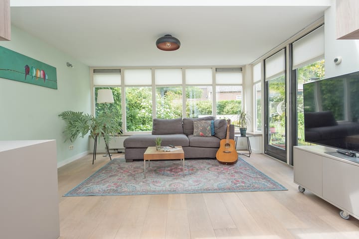 Foto 19 van Walter Pompelaantje 11