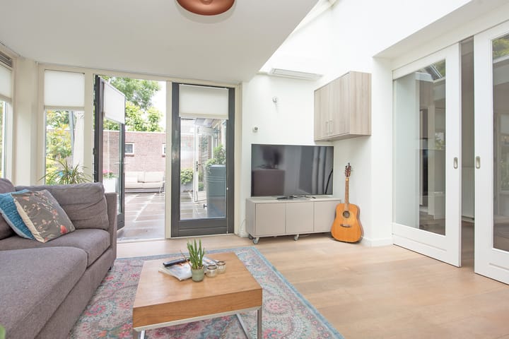 Foto 20 van Walter Pompelaantje 11