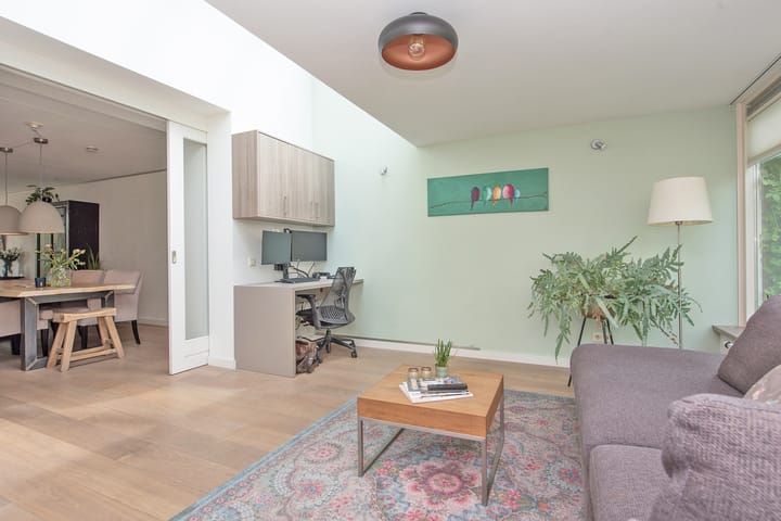 Foto 21 van Walter Pompelaantje 11