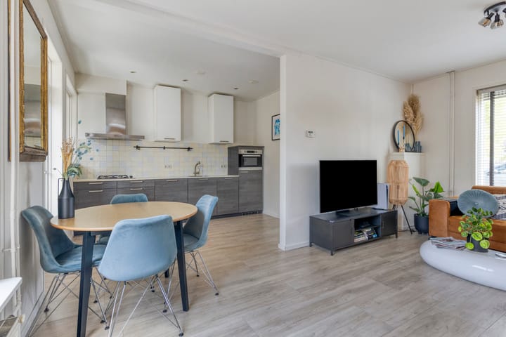 Foto 13 van Willemsstraat 25