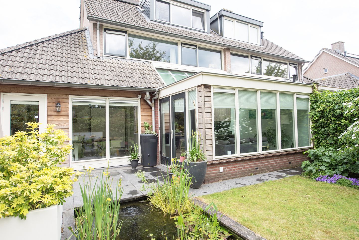 Foto 29 van Walter Pompelaantje 11