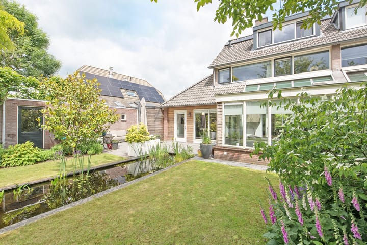 Foto 30 van Walter Pompelaantje 11