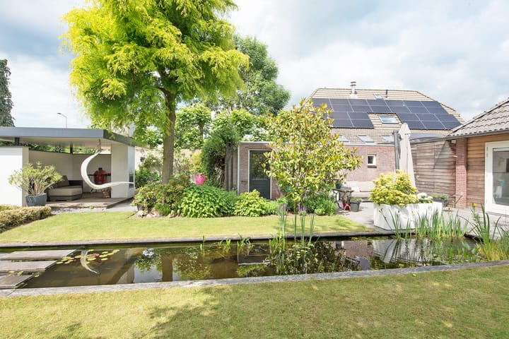 Foto 31 van Walter Pompelaantje 11