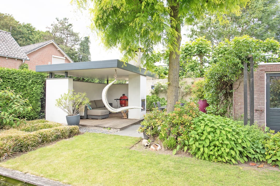 Foto 32 van Walter Pompelaantje 11