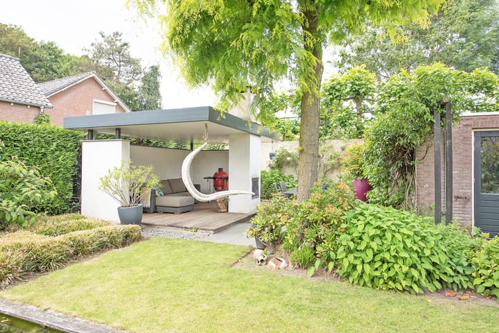 Foto 32 van Walter Pompelaantje 11