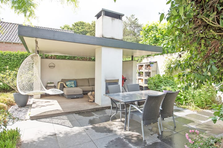 Foto 33 van Walter Pompelaantje 11