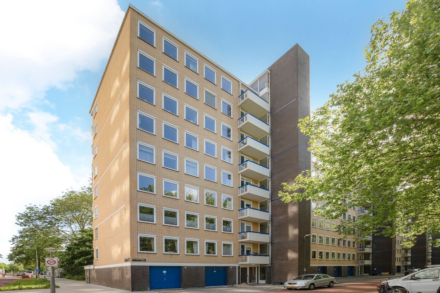 Foto 1 van Van Nijenrodeweg 226