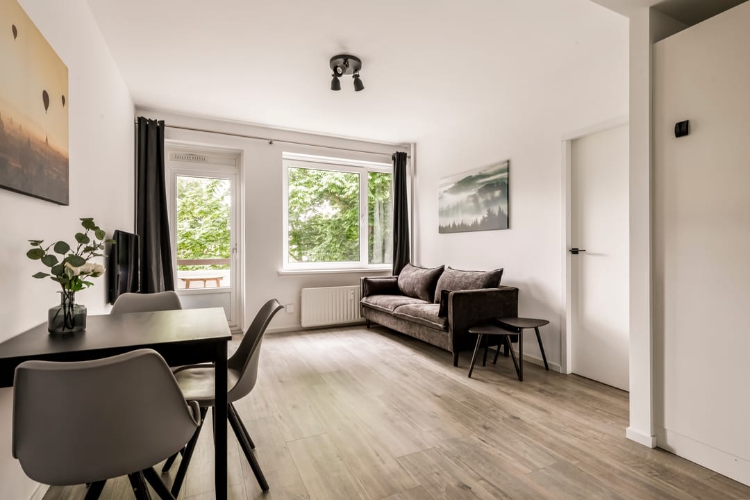 Foto 2 van Van Nijenrodeweg 226