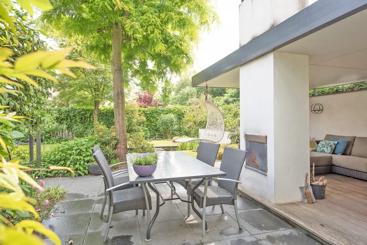 Foto 35 van Walter Pompelaantje 11