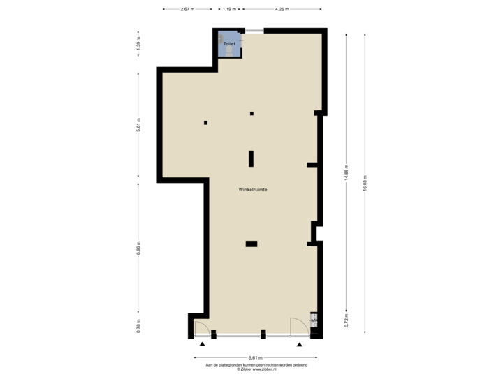 Appartement 1