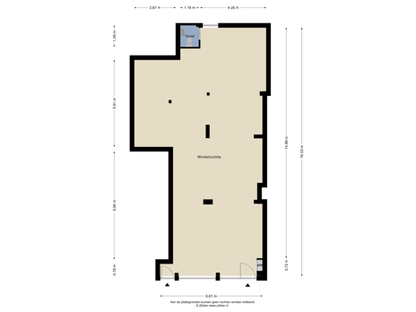 Bekijk plattegrond