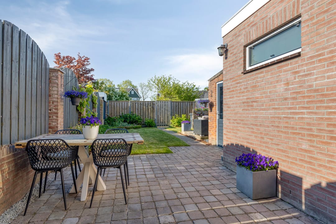 Foto 28 van Willemsstraat 25