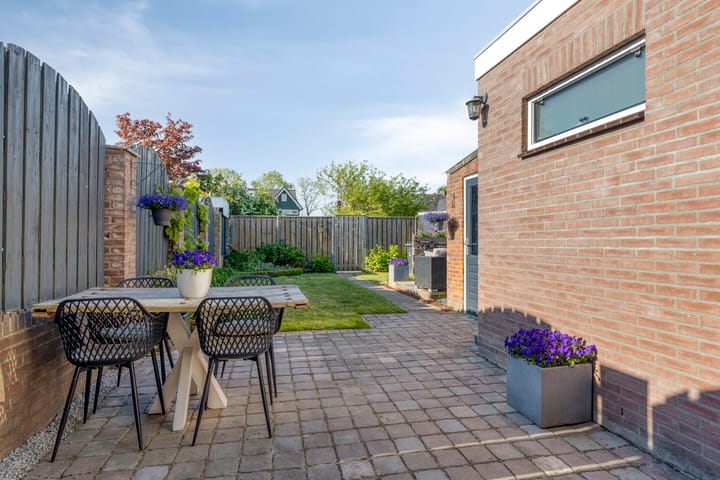 Foto 28 van Willemsstraat 25