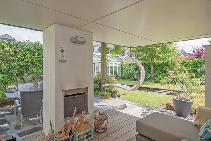 Foto 36 van Walter Pompelaantje 11