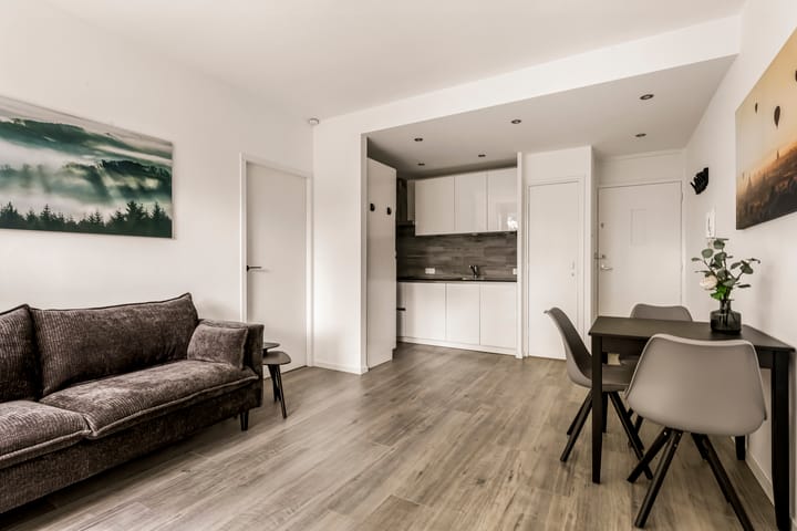 Foto 6 van Van Nijenrodeweg 226