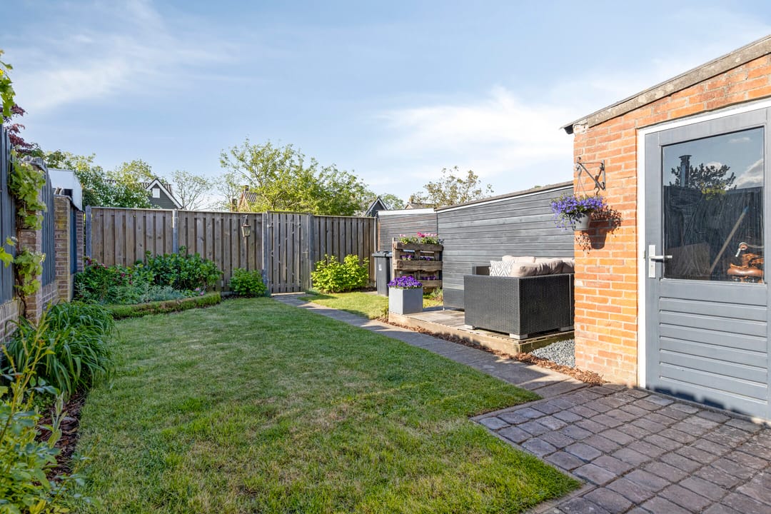 Foto 31 van Willemsstraat 25