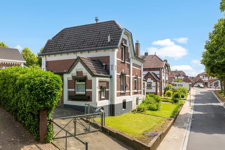 Foto 22 van Spoorstraat 23