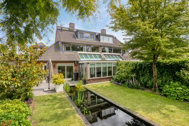 Foto 39 van Walter Pompelaantje 11