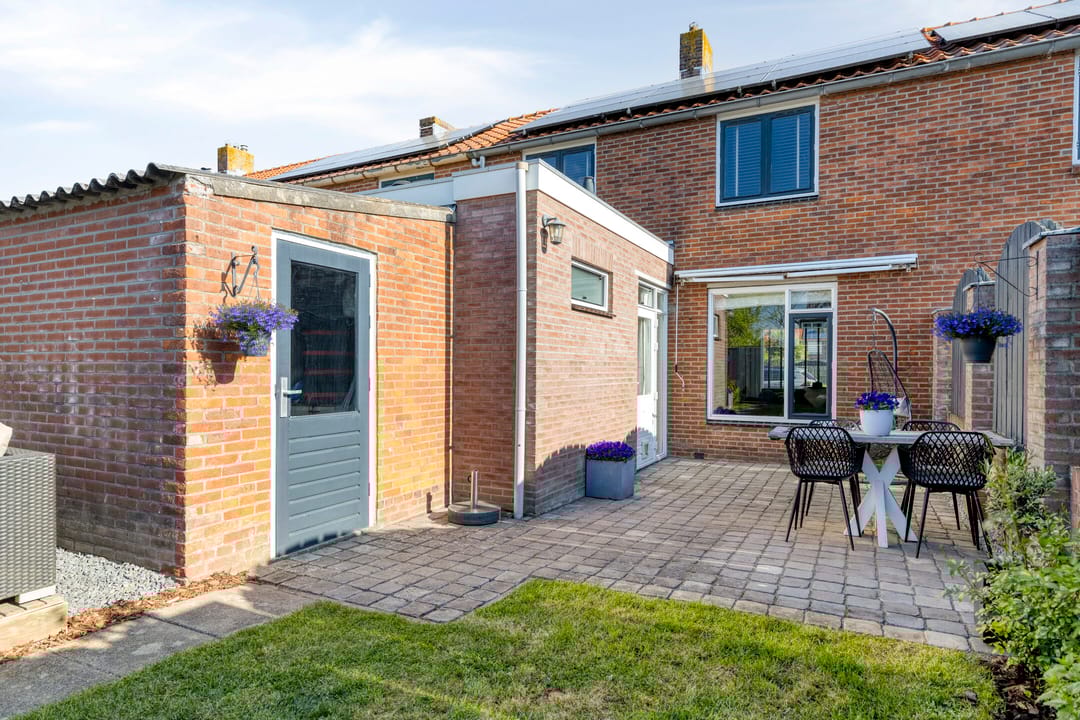 Foto 32 van Willemsstraat 25