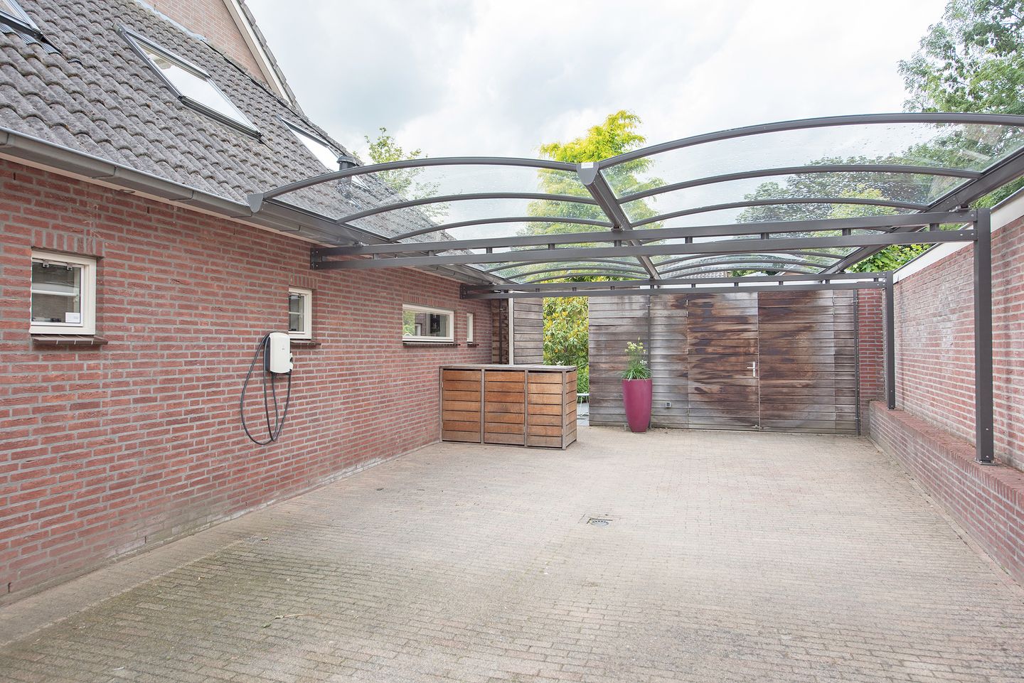 Foto 40 van Walter Pompelaantje 11