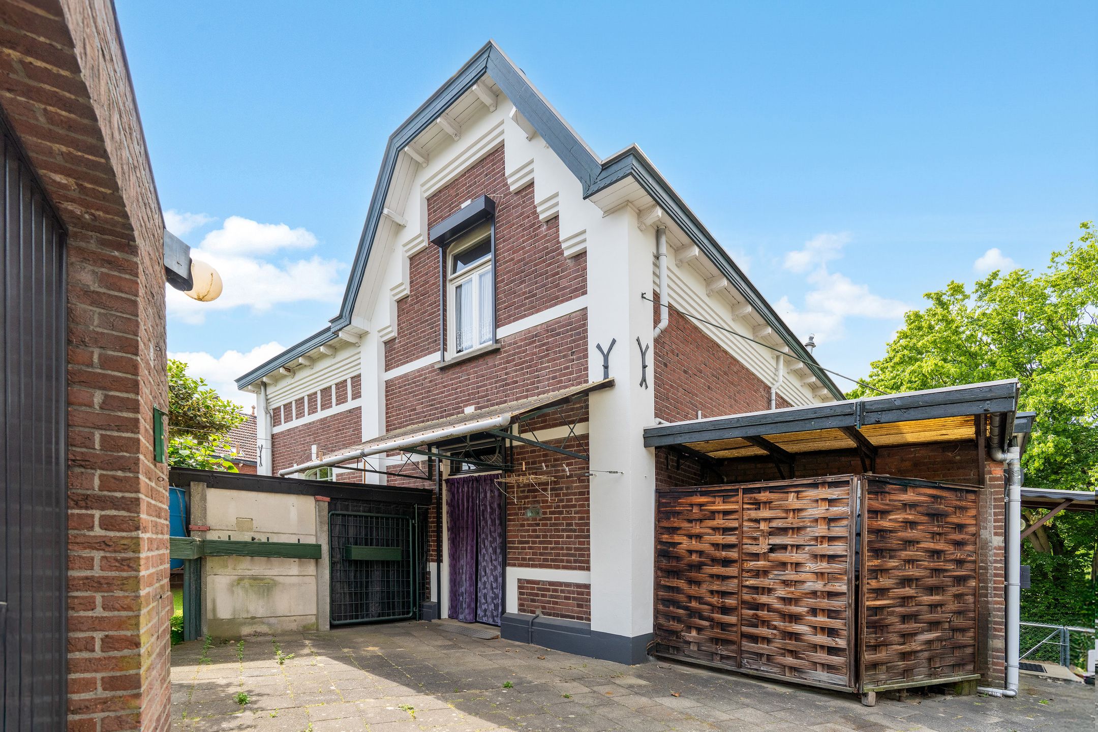 Foto 24 van Spoorstraat 23