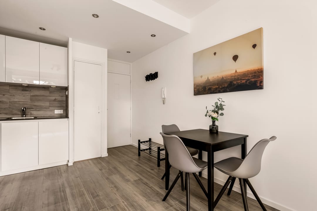 Foto 7 van Van Nijenrodeweg 226