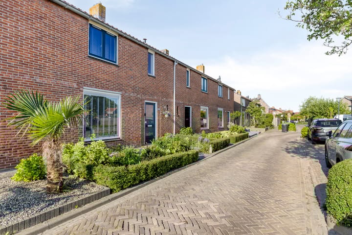 Foto 36 van Willemsstraat 25