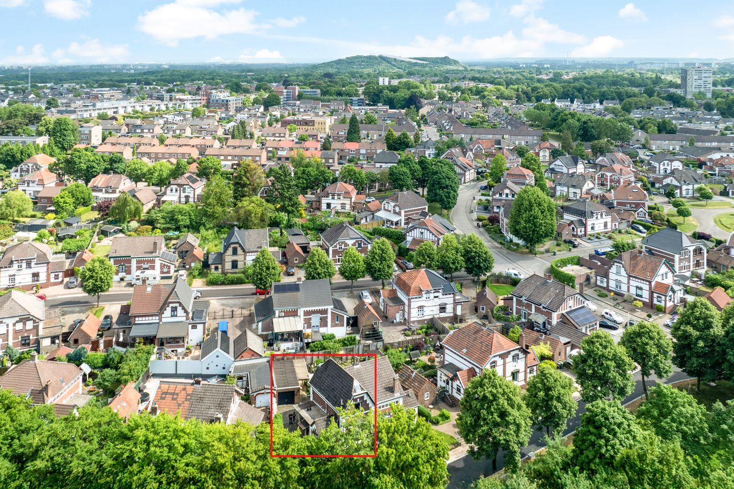 Foto 25 van Spoorstraat 23