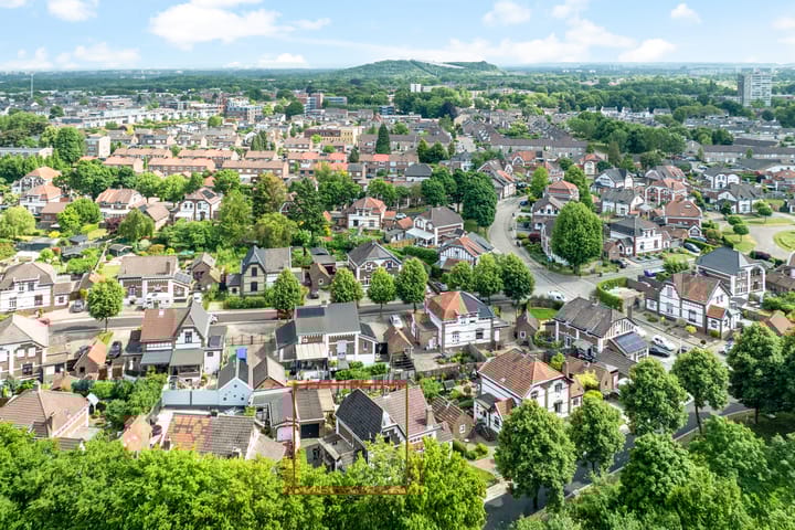 Foto 25 van Spoorstraat 23