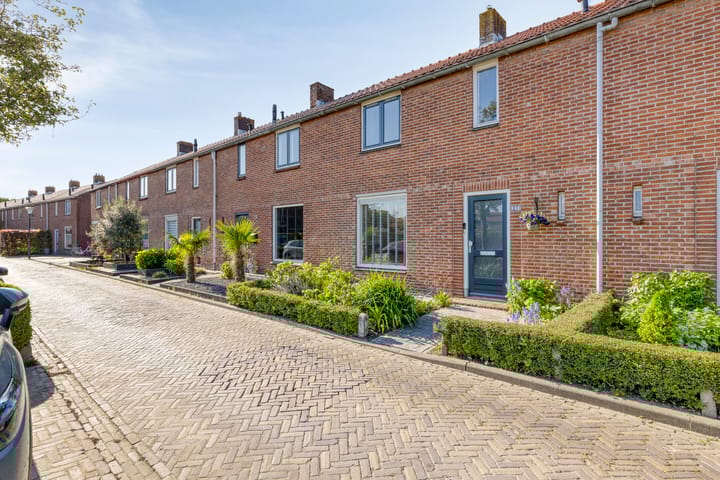 Foto 38 van Willemsstraat 25