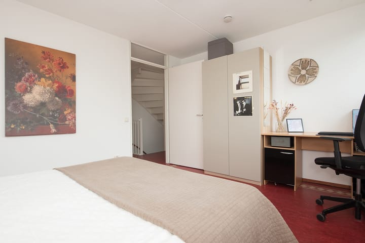 Foto 44 van Walter Pompelaantje 11