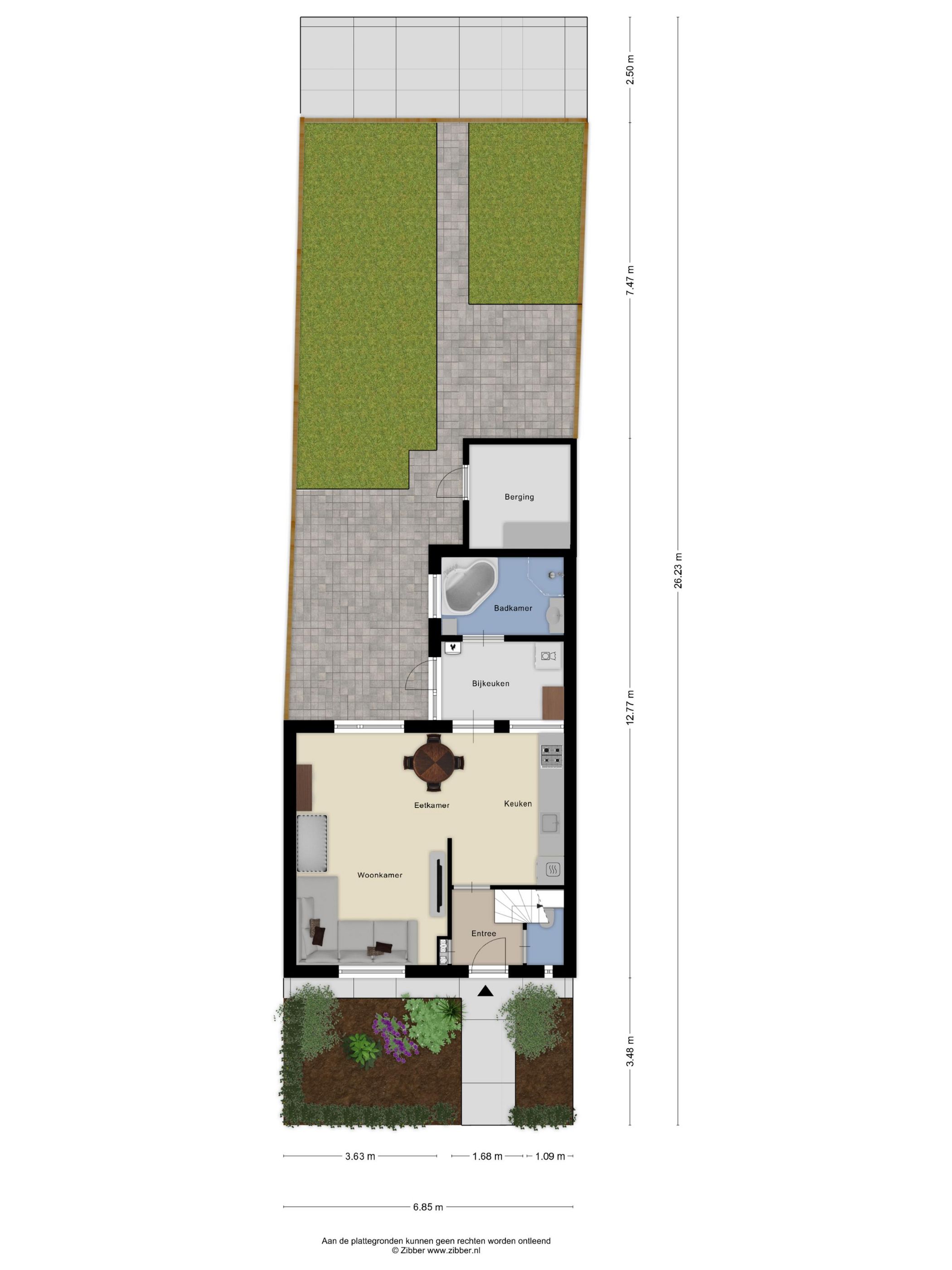 Foto 39 van Willemsstraat 25