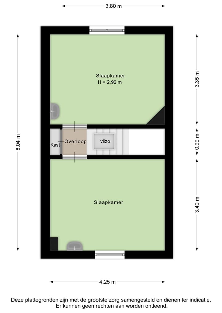 Foto 28 van Spoorstraat 23