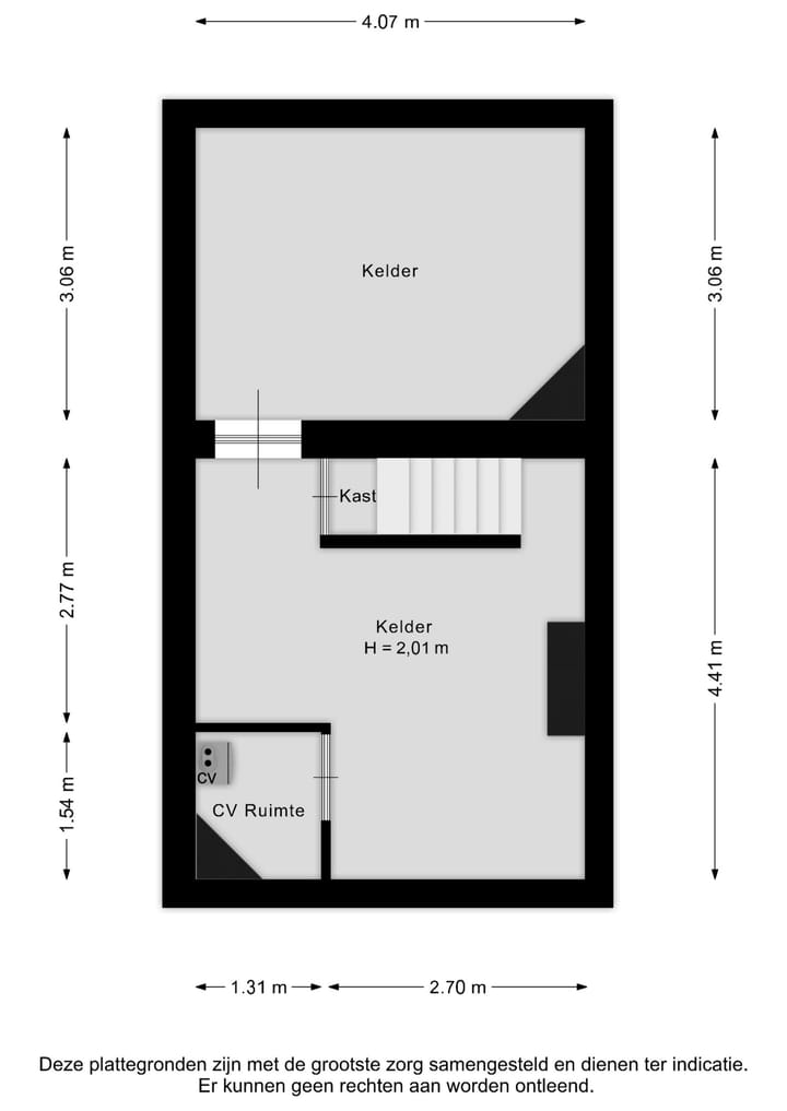 Foto 30 van Spoorstraat 23
