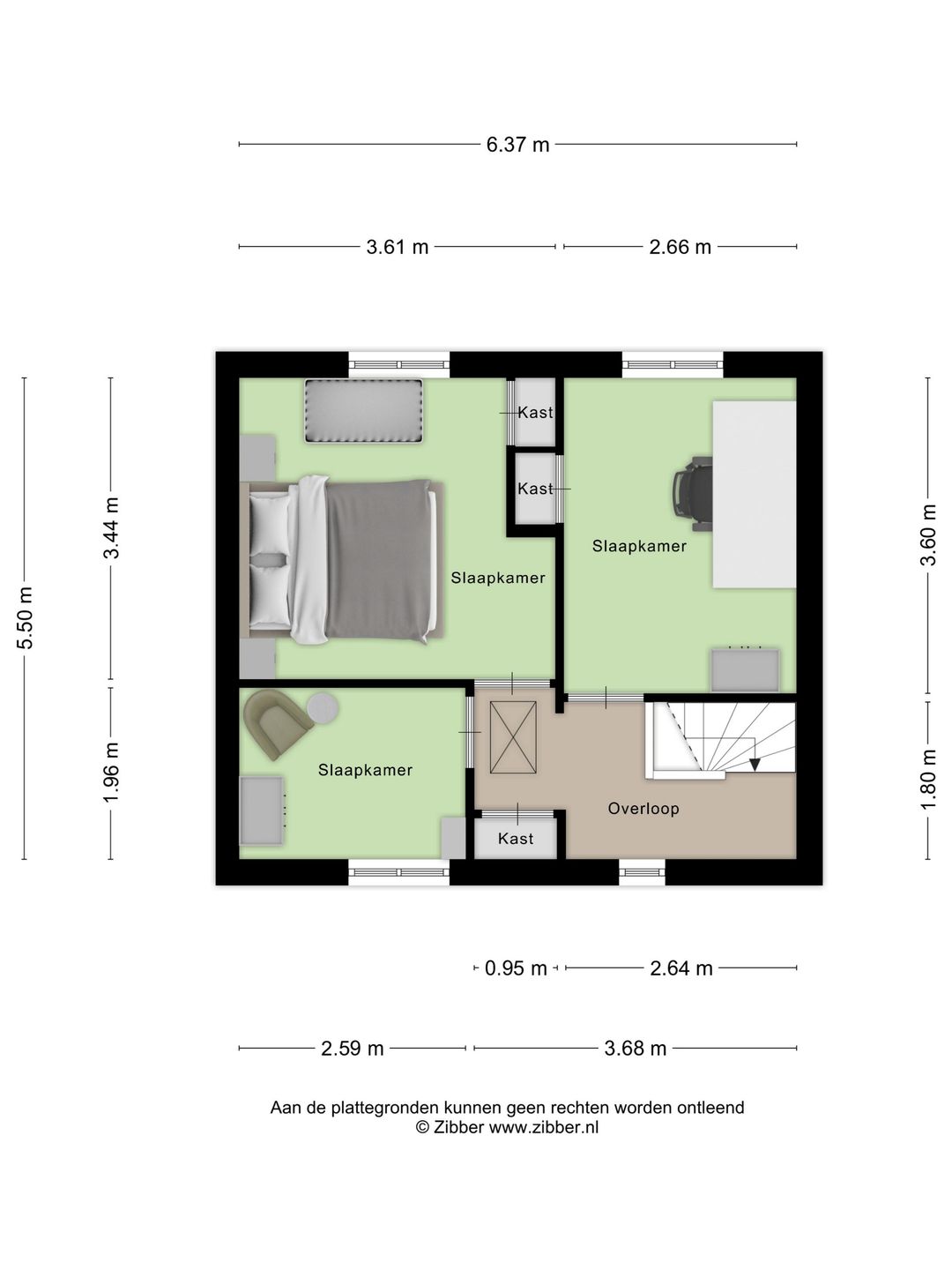 Foto 41 van Willemsstraat 25
