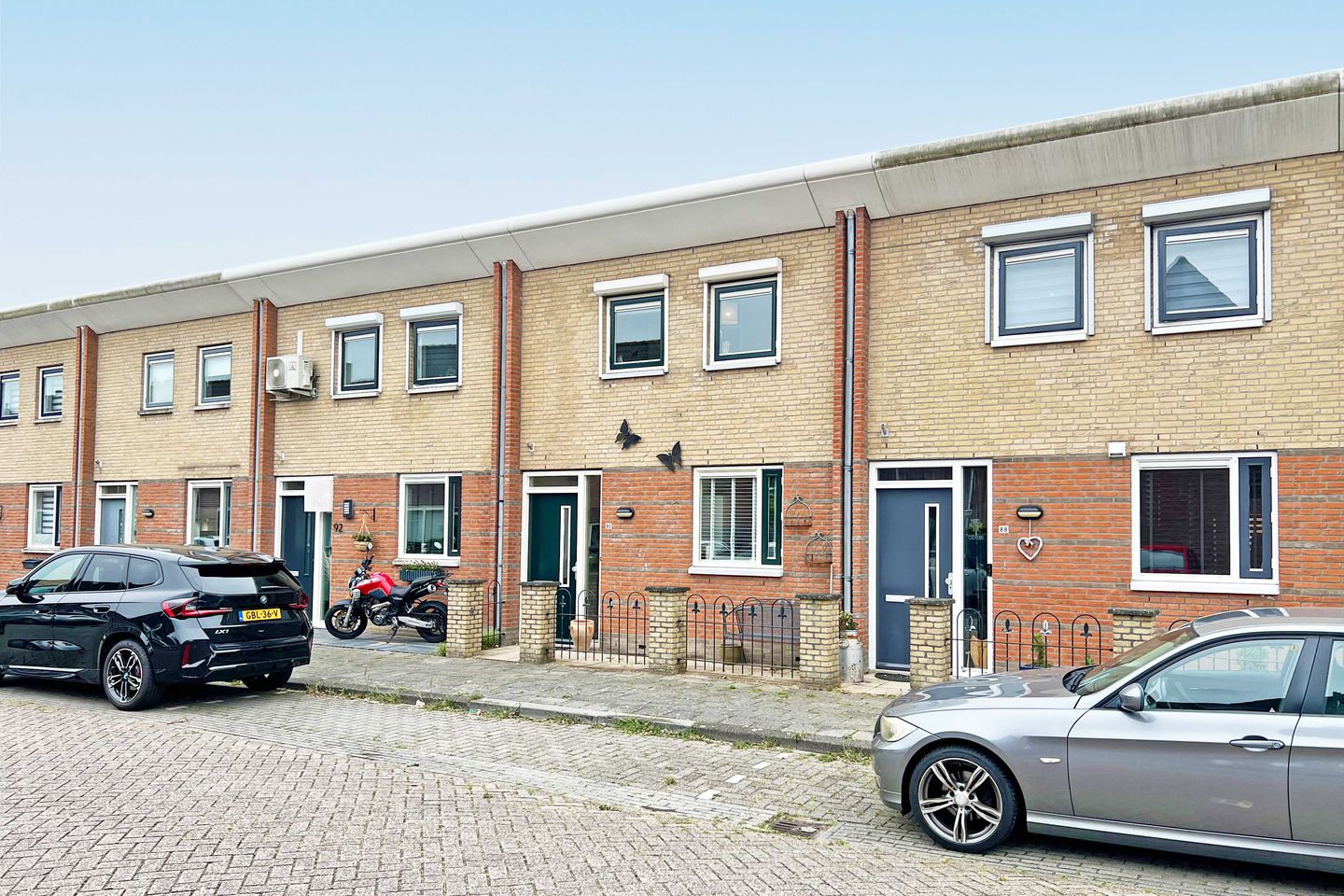 Foto 1 van Marguerite Durasstraat 90