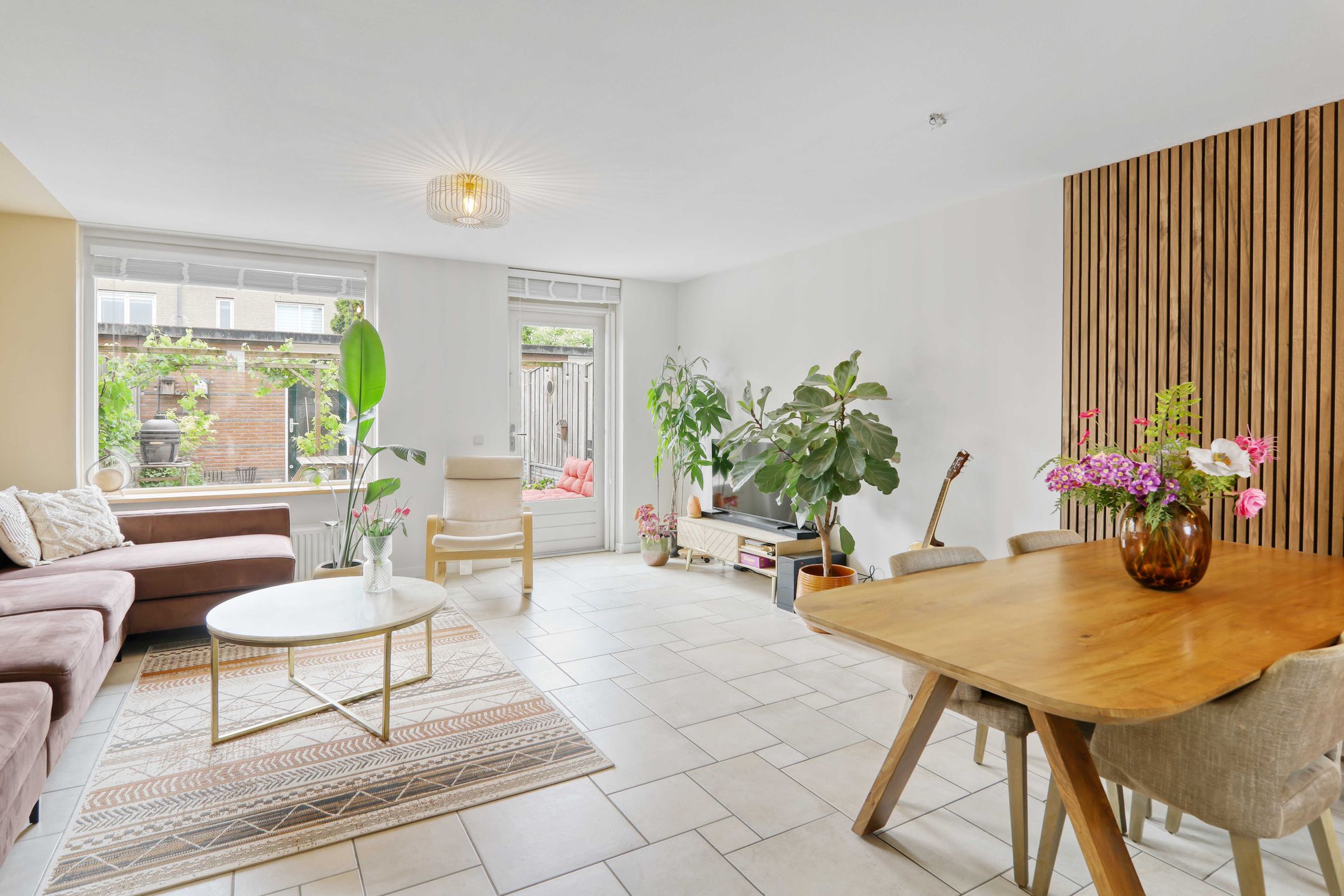 Photo 3 of Marguerite Durasstraat 90