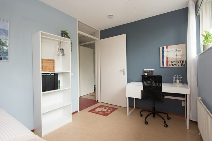 Foto 51 van Walter Pompelaantje 11