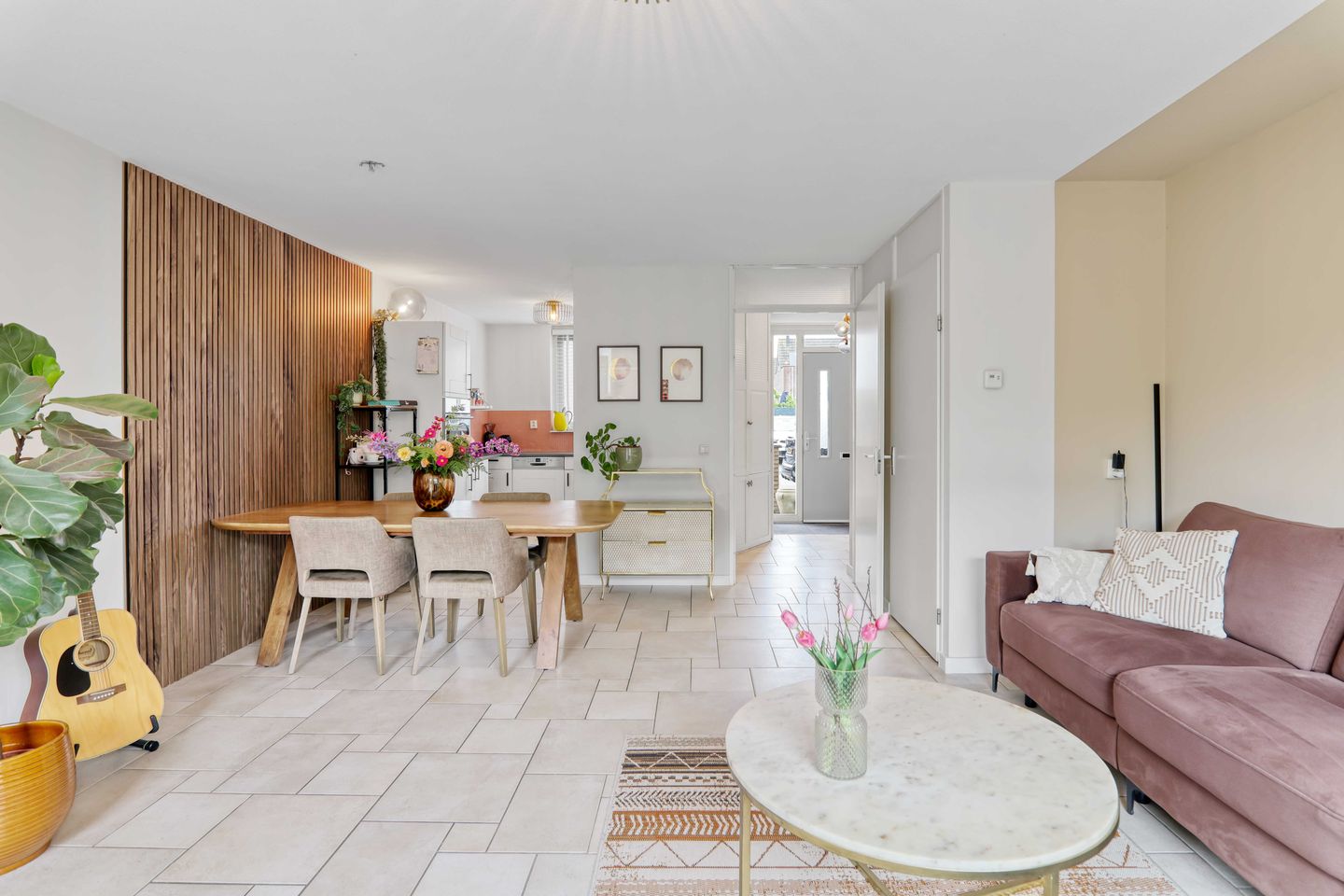 Photo 4 of Marguerite Durasstraat 90