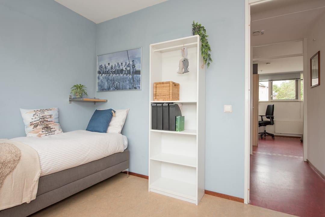 Foto 52 van Walter Pompelaantje 11