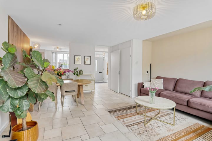 Foto 5 van Marguerite Durasstraat 90