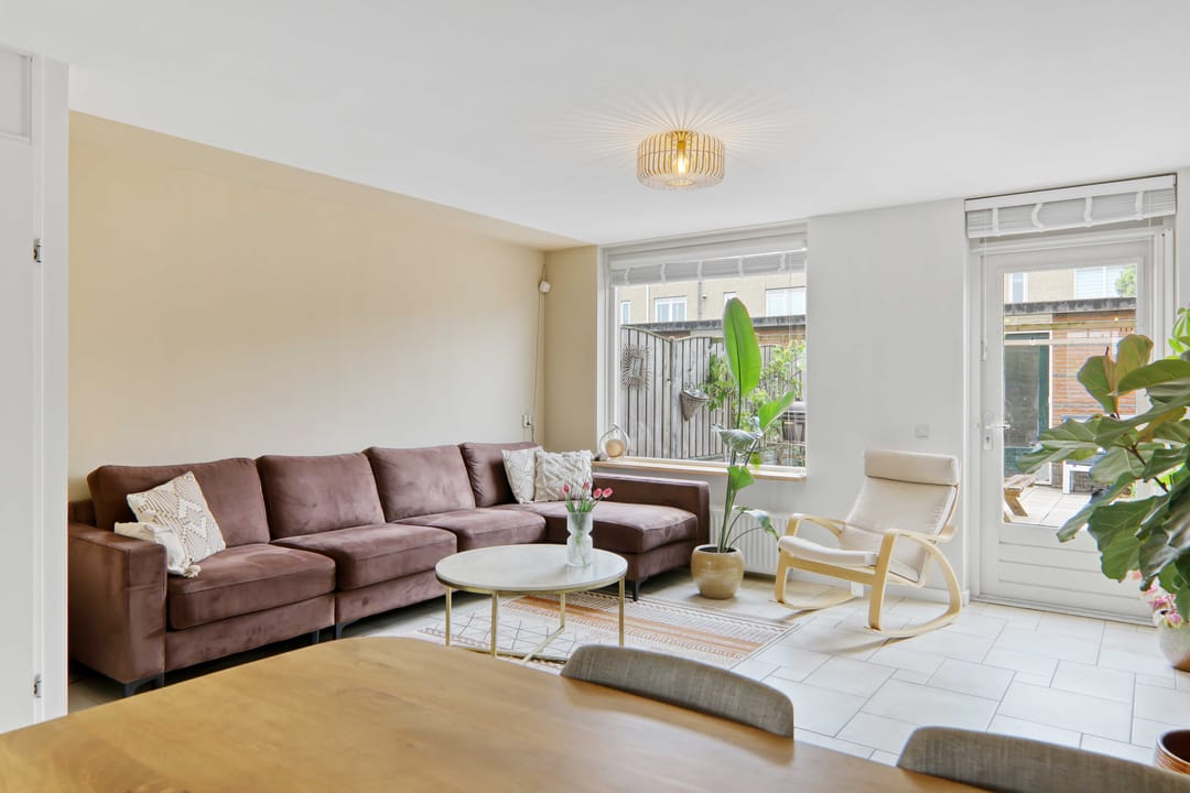 Photo 8 of Marguerite Durasstraat 90