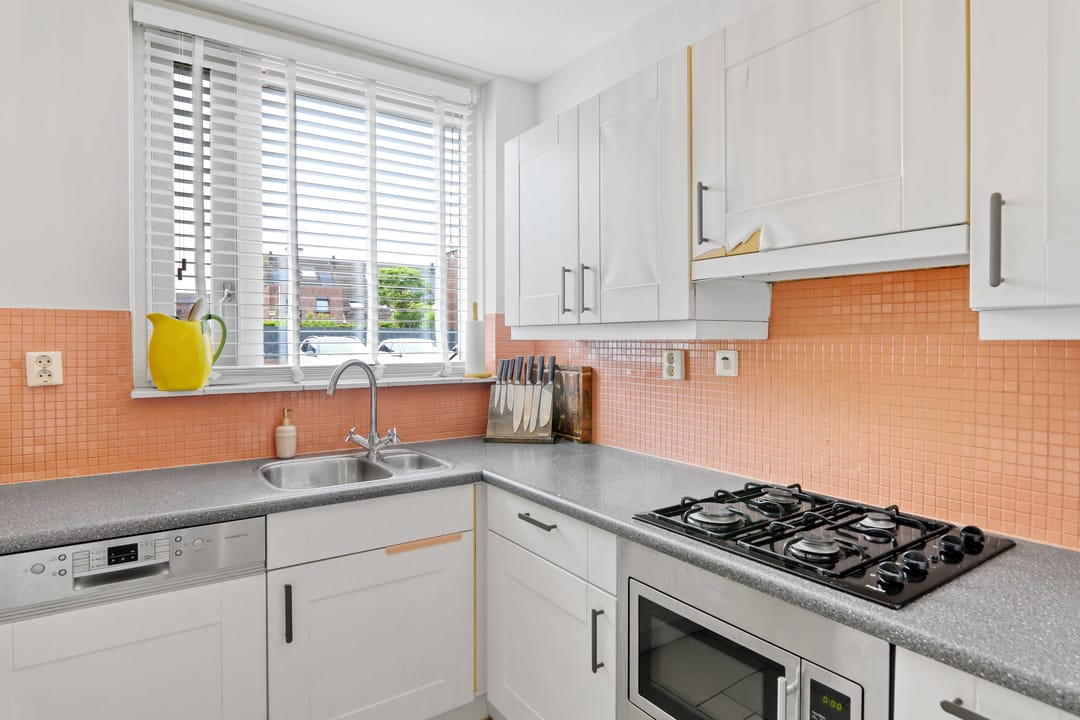 Photo 13 of Marguerite Durasstraat 90